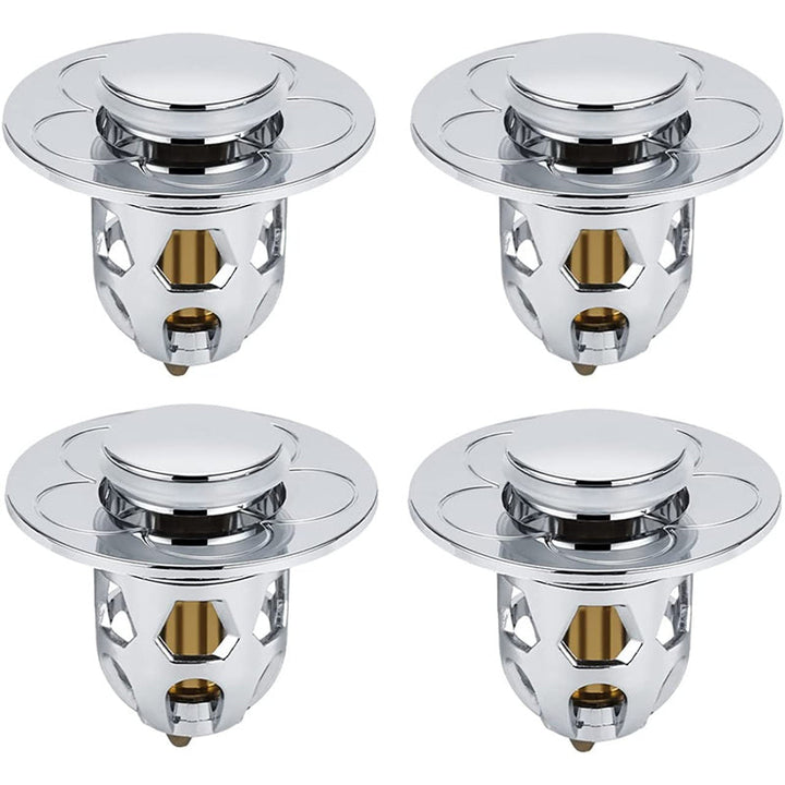 Universal Sink Drain Stoppers | Bowlift