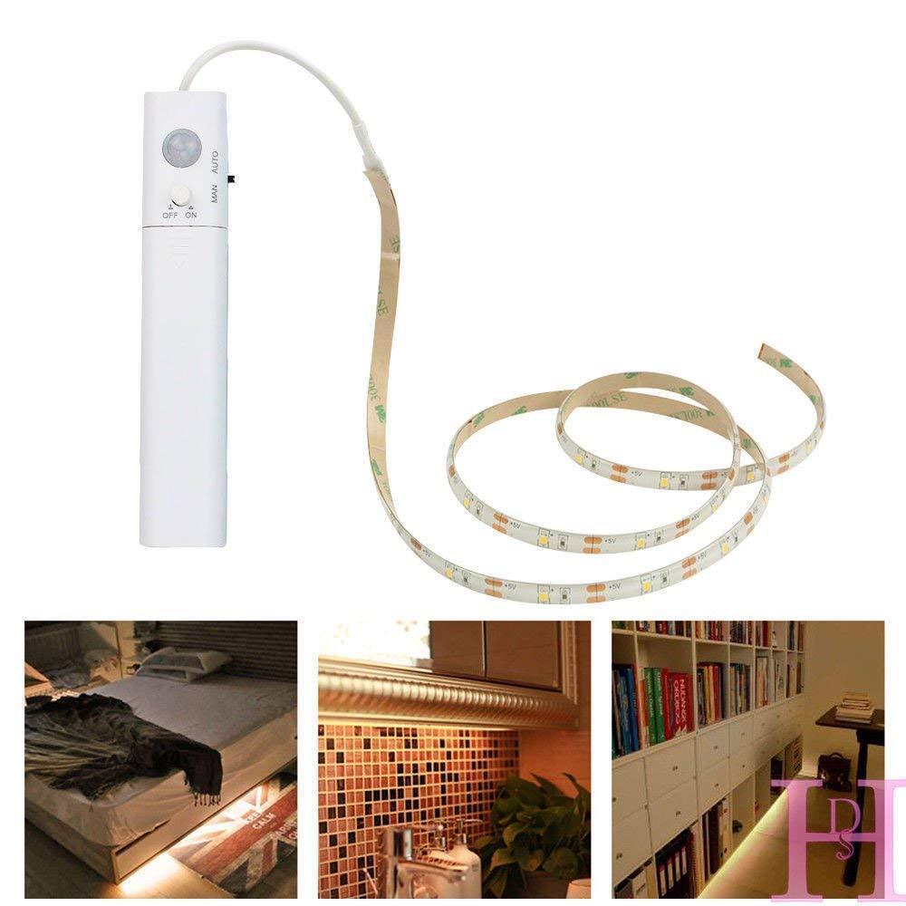 BowLift | Motion Sensor LED Light
