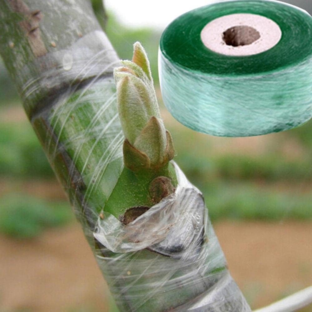 BowLift | Grafting tape for plants – Self-adhesive grafting tape for tree pruning and grafting