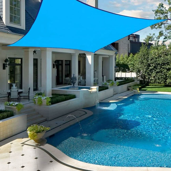 BowLift | Rectangular - Garden & Terrace