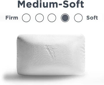 BowLift | Foam Pillow