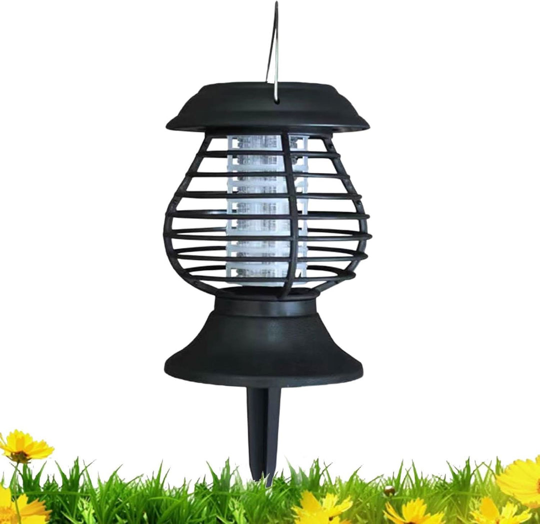 BowLift | Solar LED insect repellent for outdoors