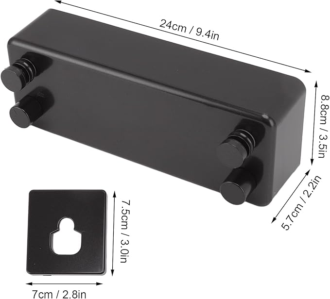 BowLift | AirString Space Saving Drying