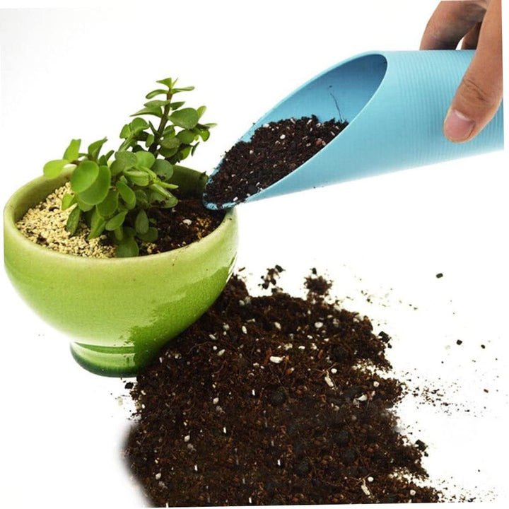 BowLift | Combination set for succulent planting tools – Practical set for care and planting