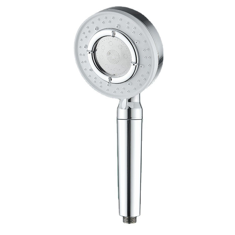 BowLift | Modern Handheld Showerhead Adjustable Spray Pattern Showerhead made of Stainless Steel