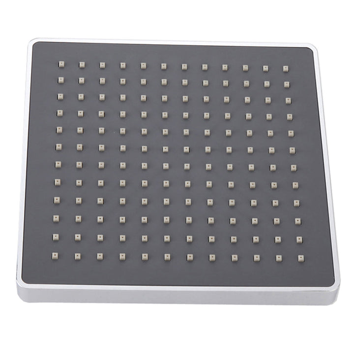 BowLift | Traditional Metal Fixed Shower Head Ceiling Mounted Square Fixed Shower Head