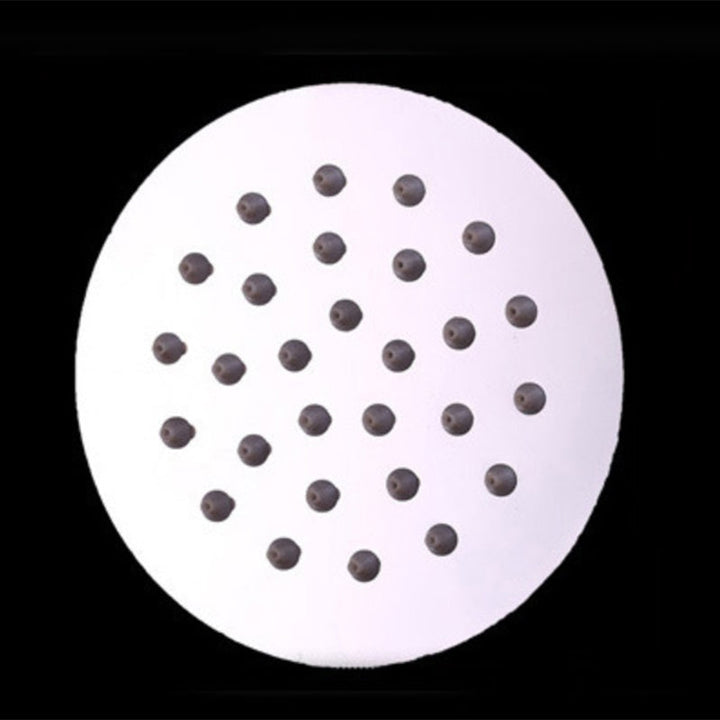 BowLift | Metal Fest Shower Head Modern Bathroom Ceiling Mounted Shower Head