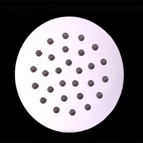 BowLift | Metal Fest Shower Head Modern Bathroom Ceiling Mounted Shower Head