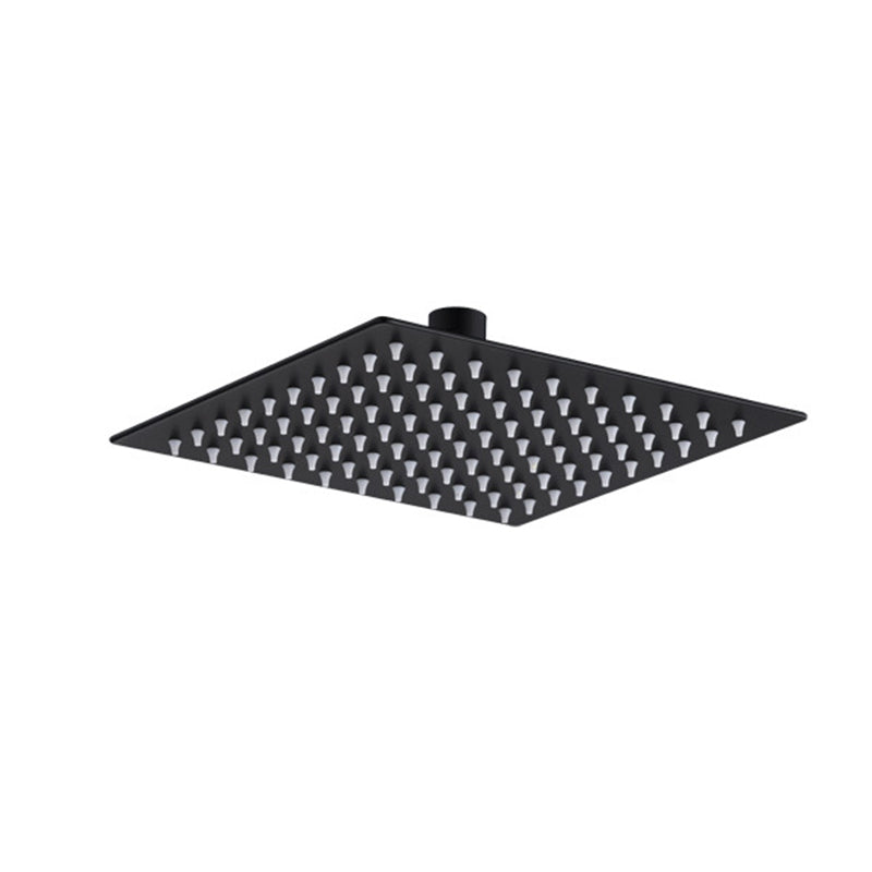 BowLift | Modern Style Shower Head Metal Rain Shower Head for the Bathroom