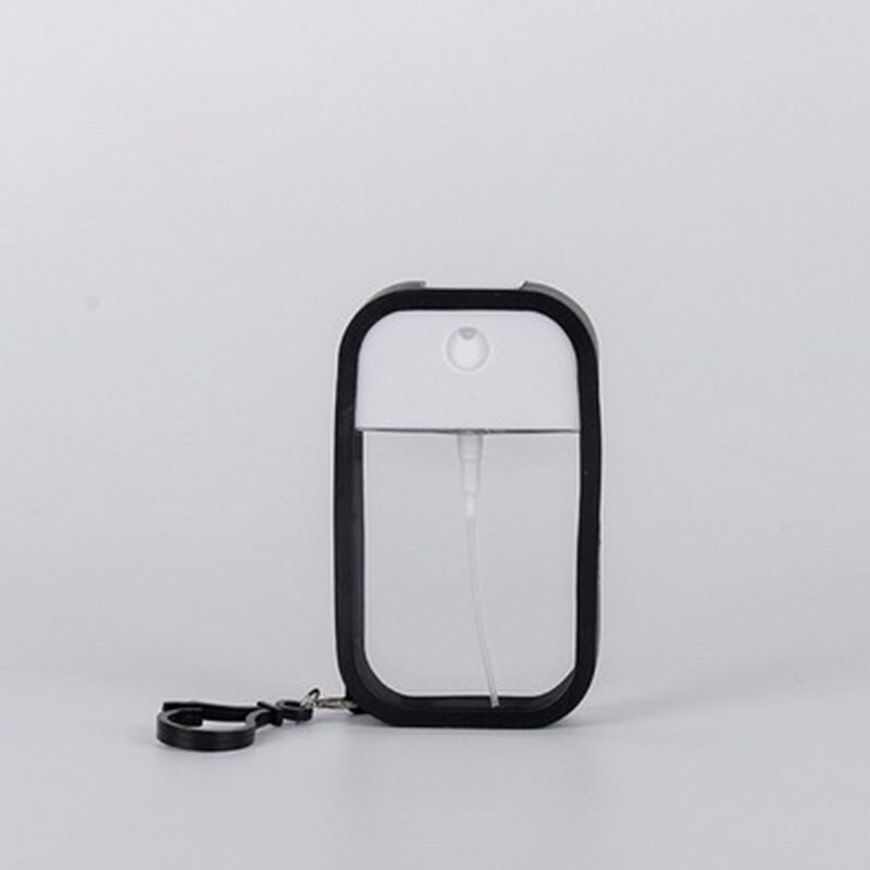 BowLift | Portable perfume bottle