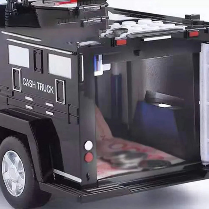 SafeNest — Secure saving that makes children playfully confident money masters | Bowlift