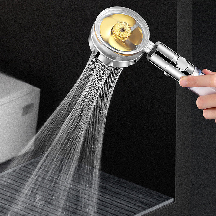 BowLift | Modern Style Shower Head Water Filter Hand Shower