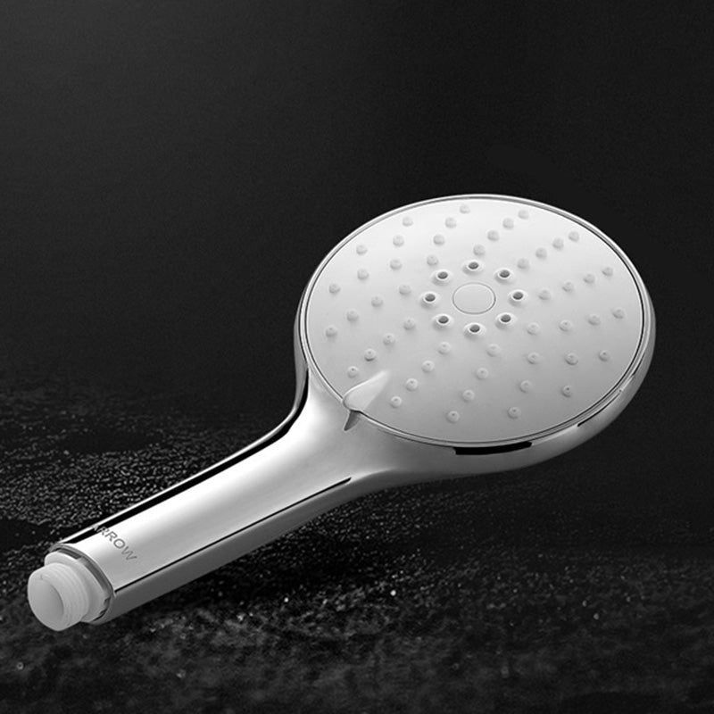 BowLift | Modern Metal Hand Shower Handheld Shower Home Adjustable Spray Pattern Hand Shower