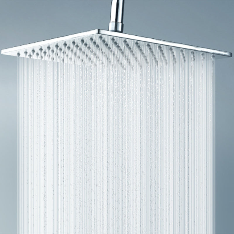 BowLift | Modern Style Festive Shower Ceiling Mounted Round Shower Head