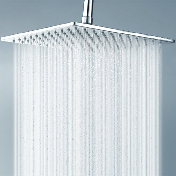 BowLift | Modern Style Festive Shower Ceiling Mounted Round Shower Head