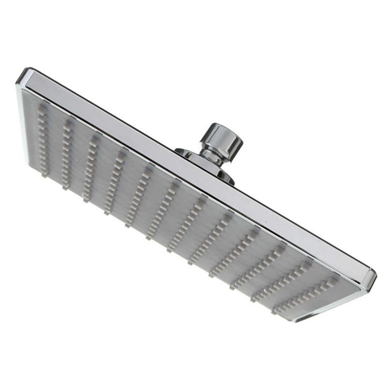 BowLift | Modern Style Festive Shower Ceiling Mounted Round Shower Head