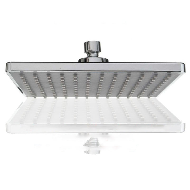 BowLift | Modern Style Festive Shower Ceiling Mounted Round Shower Head
