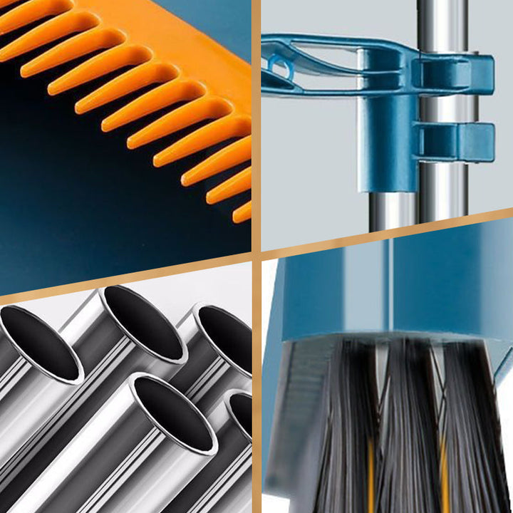 GlideSweep — Effortless cleanliness that makes your home shine | Bowlift