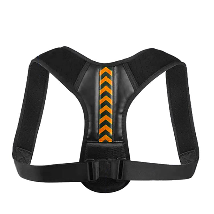 BowLift | Invisible Back Posture Orthosis