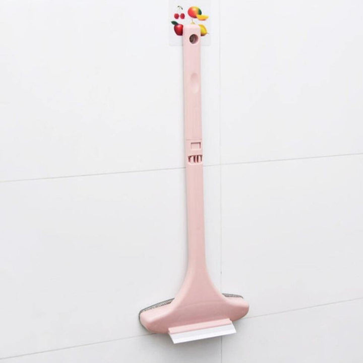BowLift | Anti-mosquito Window Screen Net Cleaning Brush