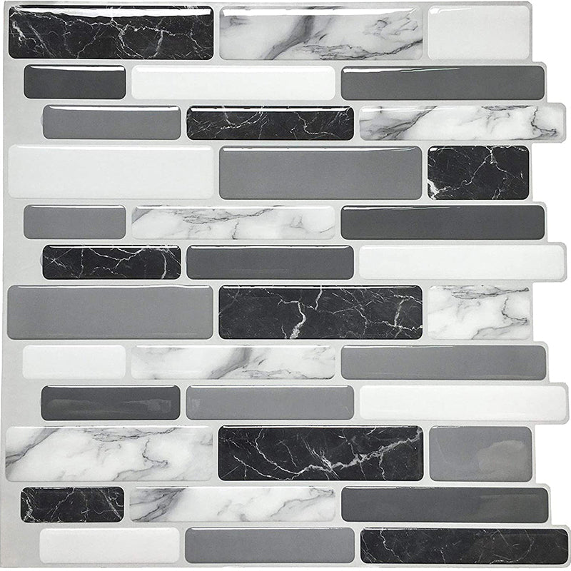 BowLift | 3D Self-adhesive Wall Tiles — Transforms your rooms in an instant into stylish highlights that will impress everyone!