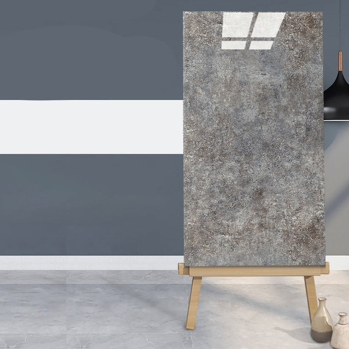 BowLift | Rectangular Peel-and-Stick Tiles PVC Single Tile for Kitchen and Bathroom
