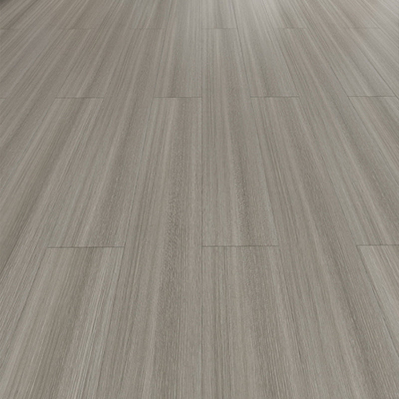 BowLift | 49"x8" width E0 natural solid wood laminate flooring, click-lock, waterproof