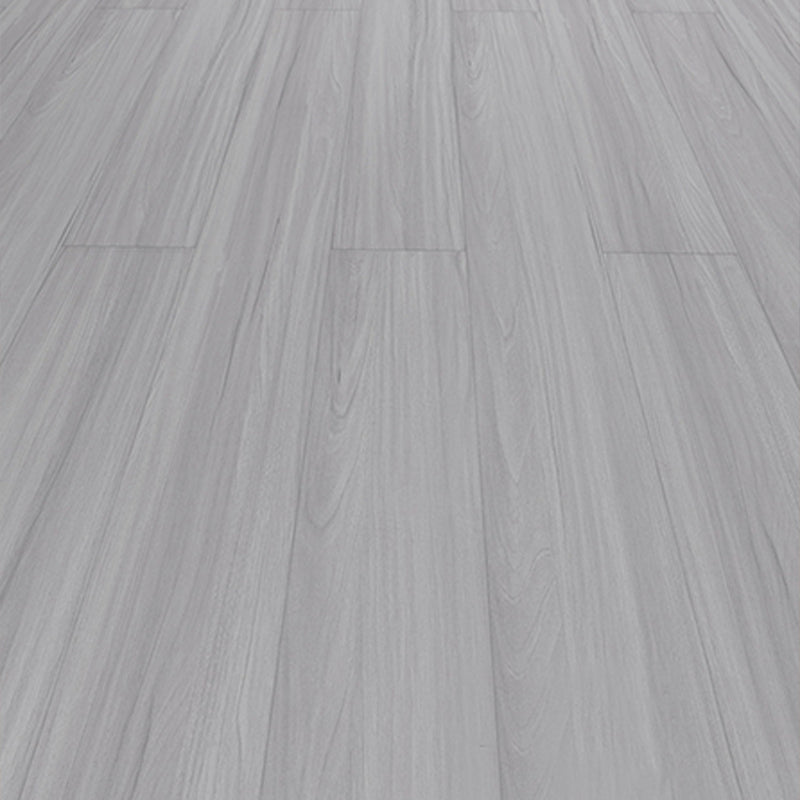 BowLift | 49"x8" width E0 natural solid wood laminate flooring, click-lock, waterproof