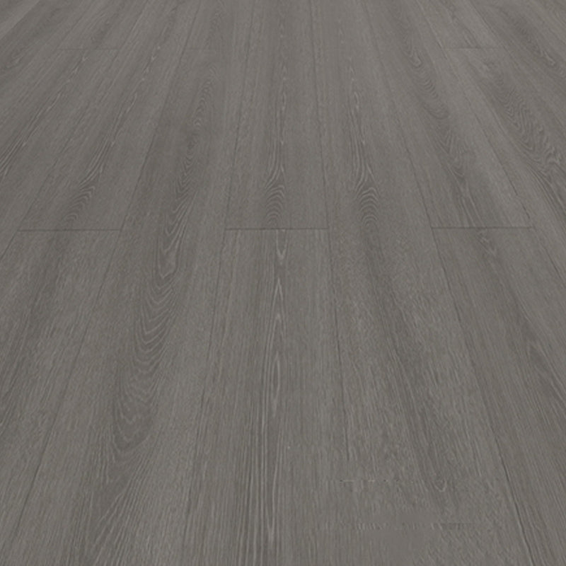 BowLift | 49"x8" width E0 natural solid wood laminate flooring, click-lock, waterproof