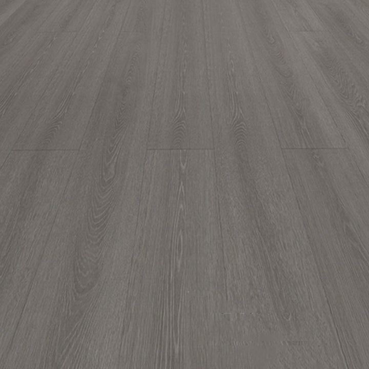 BowLift | 49"x8" width E0 natural solid wood laminate flooring, click-lock, waterproof