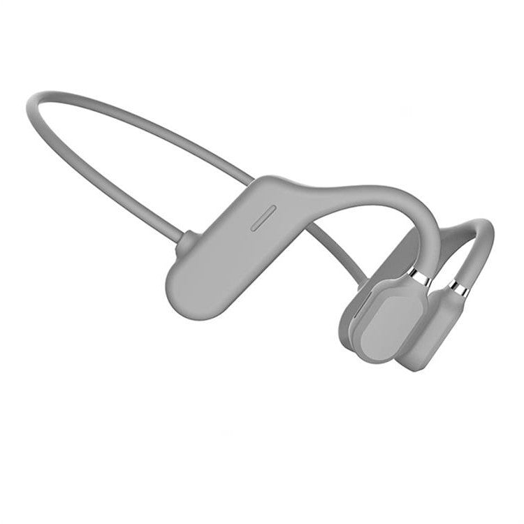 BowLift | New waterproof bone conduction headphones stereo Bluetooth