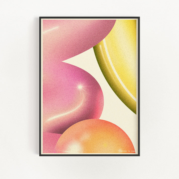 Wavy Jelly 02 | Bowlift