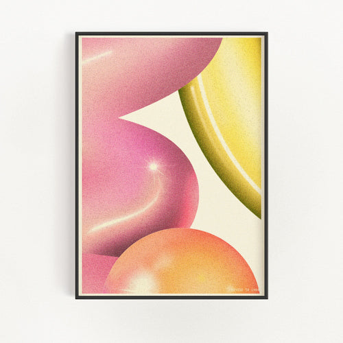 Wavy Jelly 02 | Bowlift