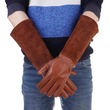 BowLift | Multifunctional Garden Gloves