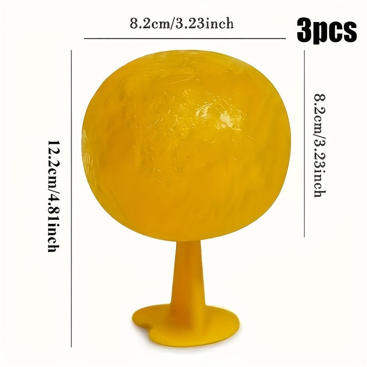 BowLift | Insect Catcher STICKPURE | Without electricity | Environmentally friendly & reusable | 3-piece set | 8.2x12.2 cm