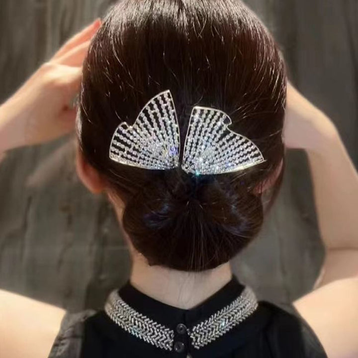 BowLift | SleekCurls Instant Elegant Curls