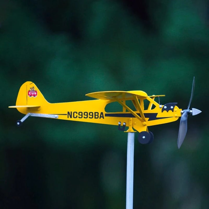 BowLift | Weather vane for flying