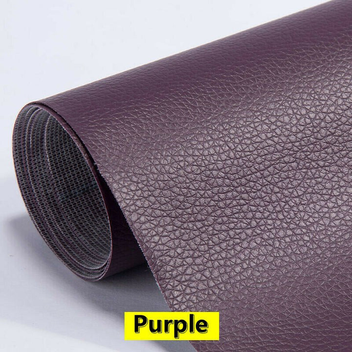 BowLift | LeatherFix — Leather repair in no time