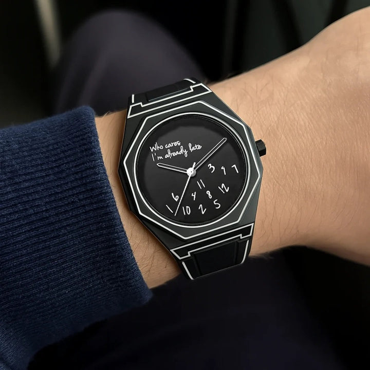 BowLift | Never Panic Again! Unlock Your Time Power — Stress-Free, Confident, and Stylish Through Every Moment