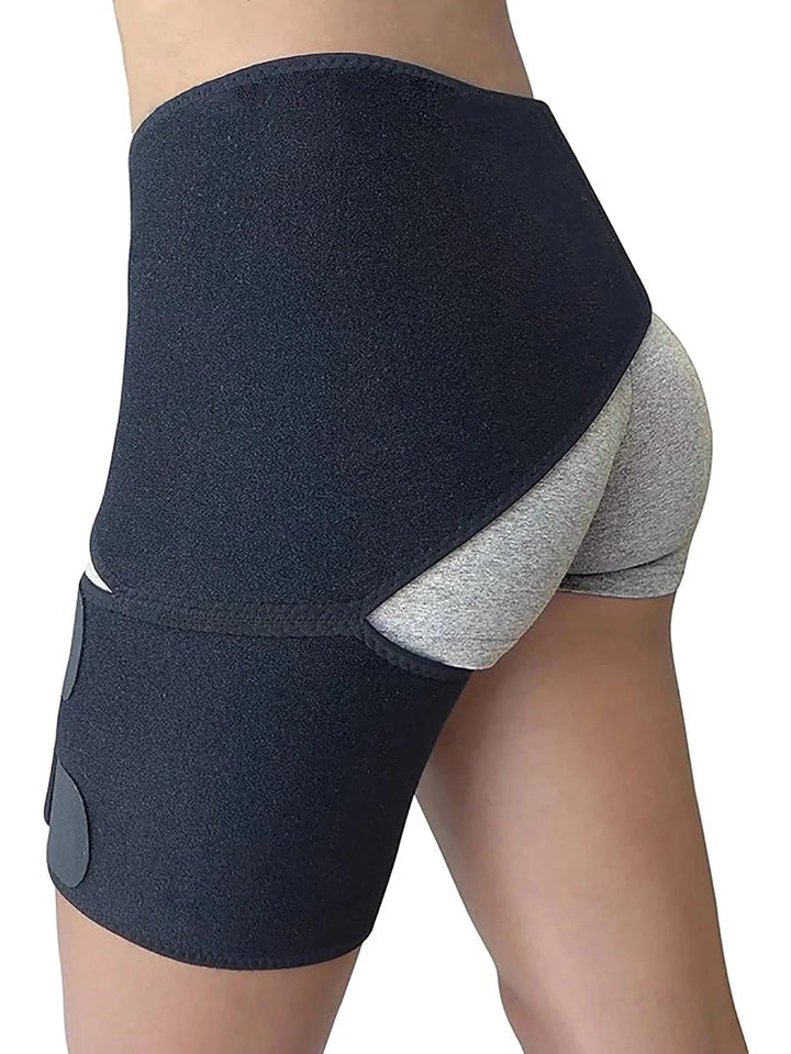 BowLift | FlexGuard – Instant hip pain relief for unrestricted movement