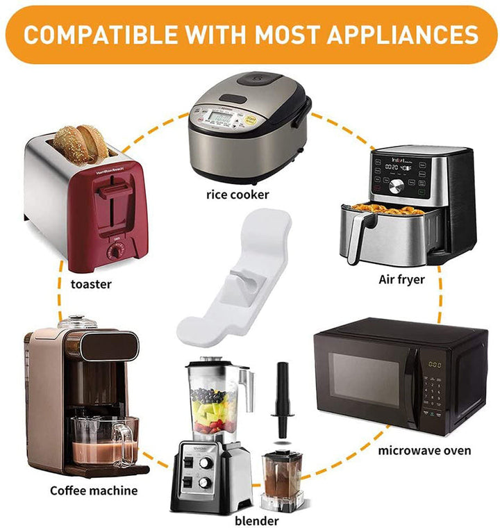 BowLift | Kitchen Appliances Cable Rewind