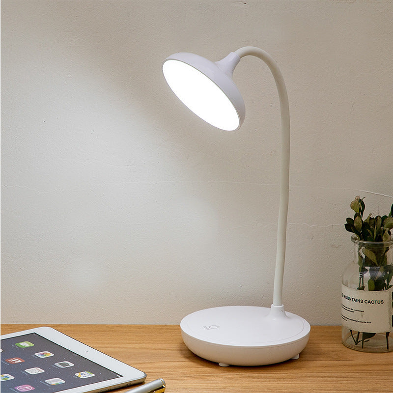BowLift | Desk lamp with USB charging function