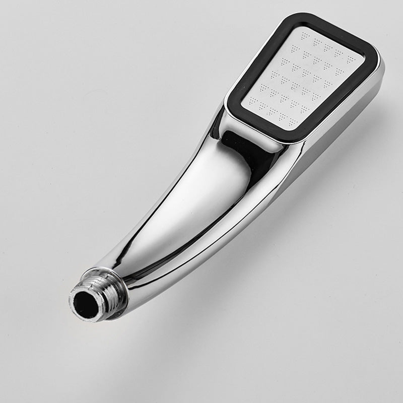 BowLift | Contemporary Showerhead Water-efficient Handheld Showerhead