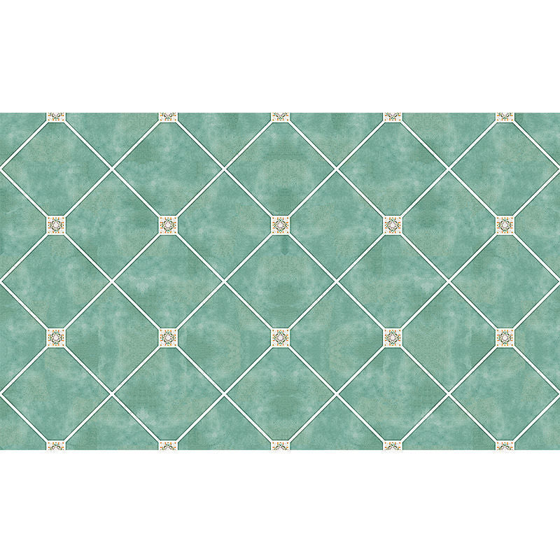 BowLift | Rectangular Peel & Stick Tile PVC Single Tile for Kitchen and Bath