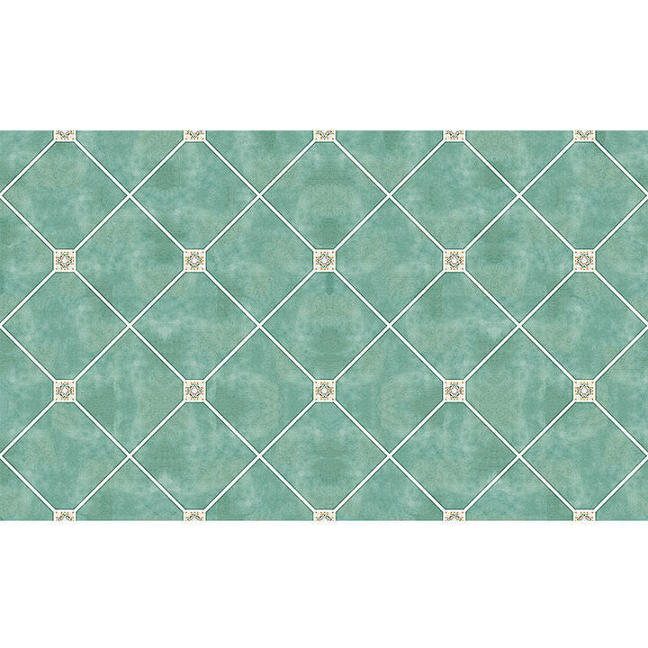 BowLift | Rectangular Peel & Stick Tile PVC Single Tile for Kitchen and Bath