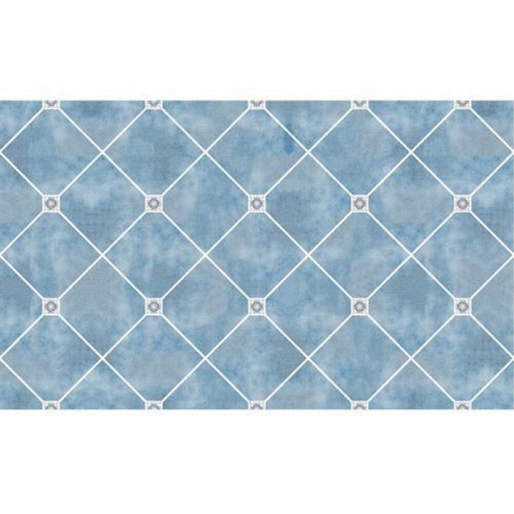 BowLift | Rectangular Peel & Stick Tile PVC Single Tile for Kitchen and Bath