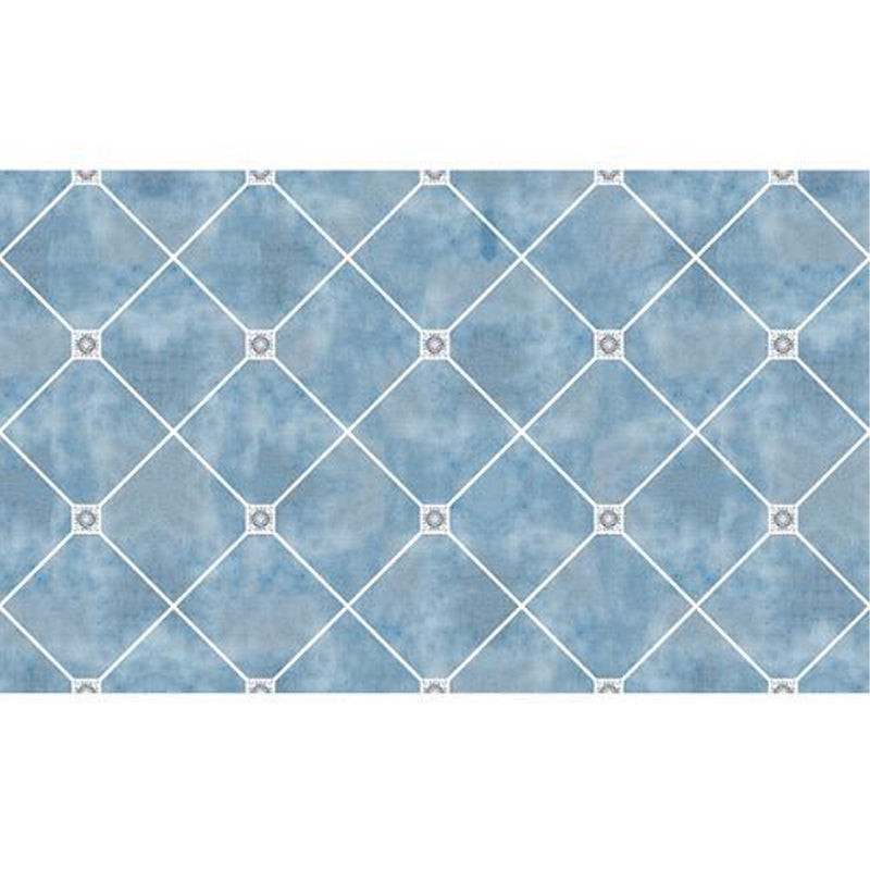 BowLift | Rectangular Peel & Stick Tile PVC Single Tile for Kitchen and Bathroom