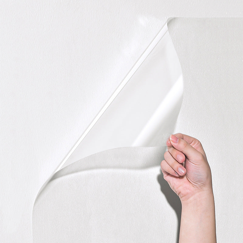 BowLift | Rectangular PVC Field Tile 19.7" Peel and Stick Tile for Shower