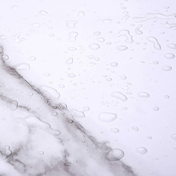 BowLift | Rectangular PVC Field Tile 19.7" Peel and Stick Tile for Shower