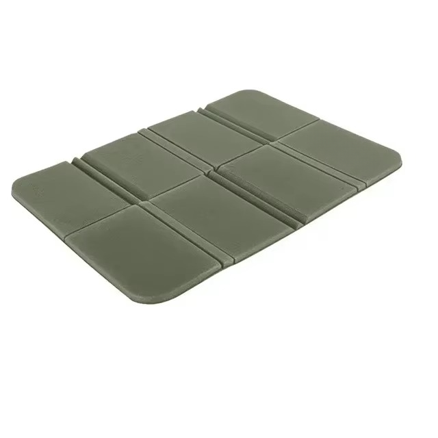 BowLift | Lightweight Folding Foam Sitting Pad – Portable Kneeling and Seat Cushion for Outdoor Comfort